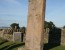 The Pictish Stones at Aberlemno date back to the 7th. century.